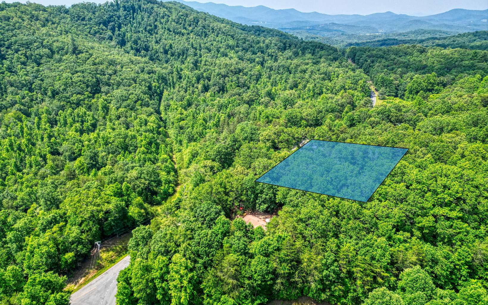 1678 Carter Cove Road Hayesville, NC 28904 - Photo 31 of 34 Additional View