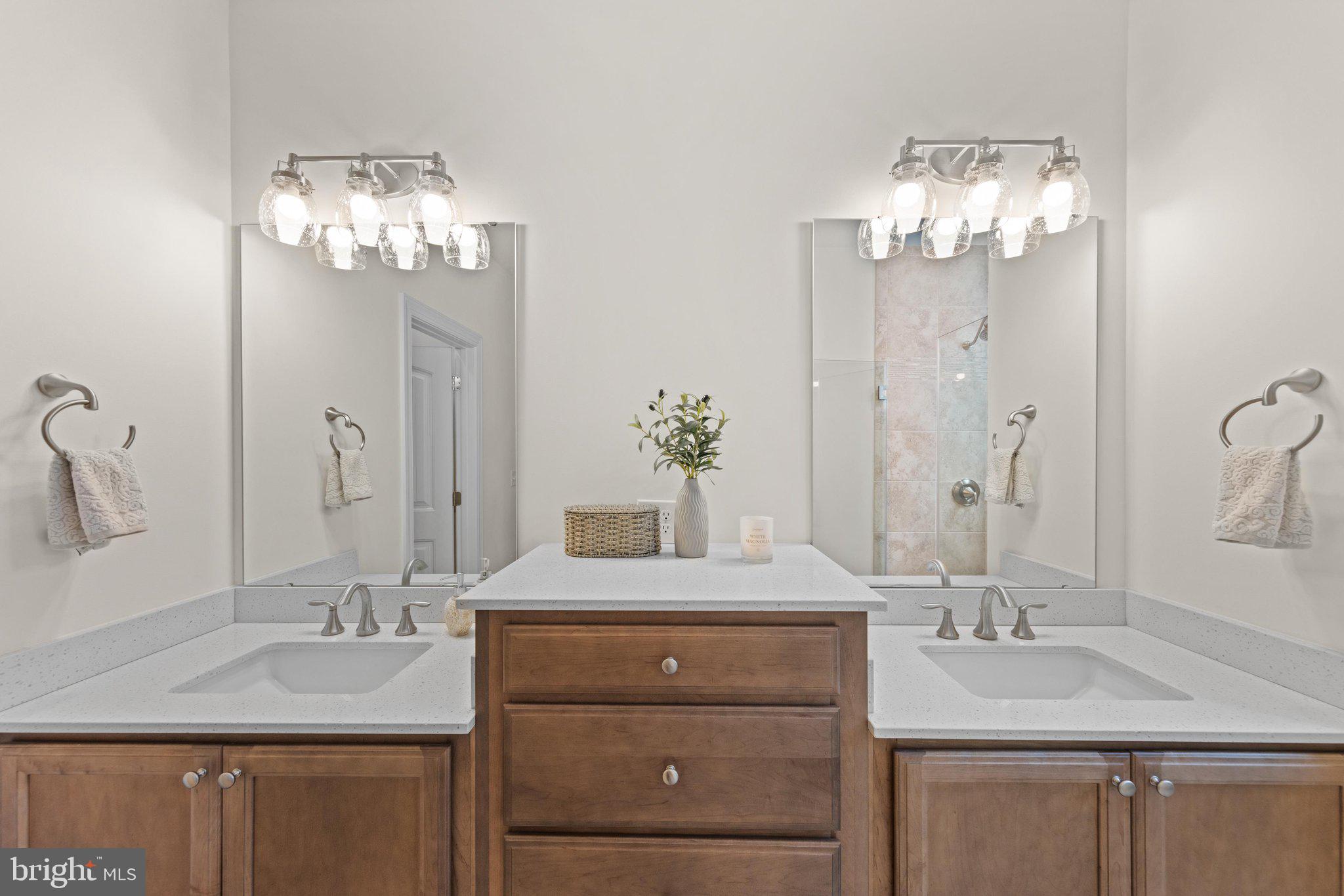 11119 Marvil Road Lewes, DE 19958 - Photo 33 of 56 Primary vanities.