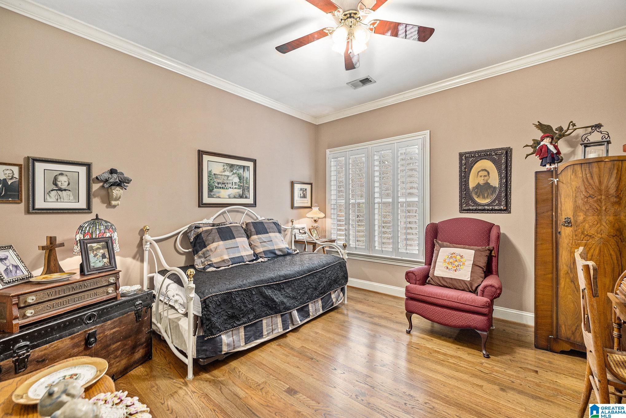 231 Weatherly Club Drive Alabaster, AL 35007 - Photo 26 of 53