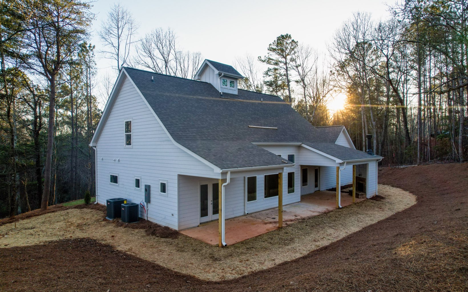 285 Bridge Road Ellijay, GA 30540 - Photo 18 of 30 Additional View
