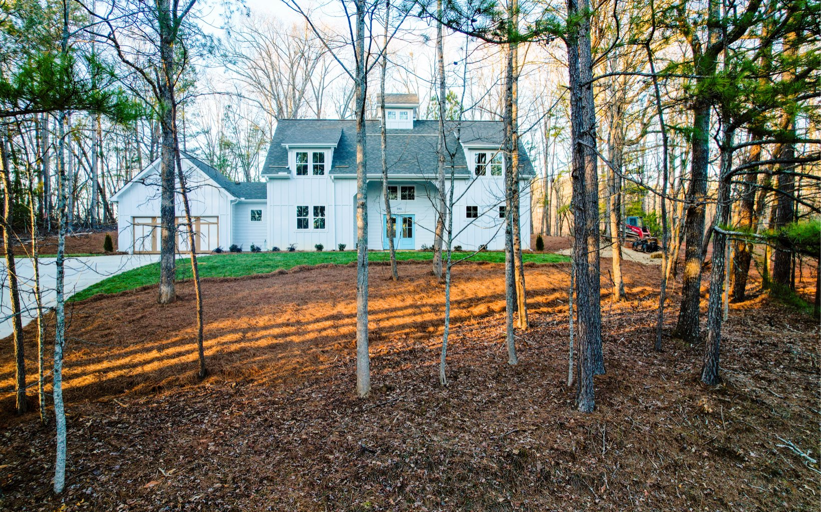 285 Bridge Road Ellijay, GA 30540 - Photo 20 of 30 Additional View