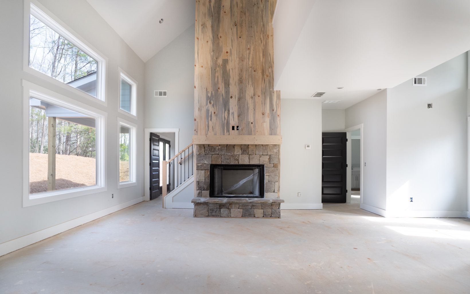 285 Bridge Road Ellijay, GA 30540 - Photo 2 of 30 Additional View