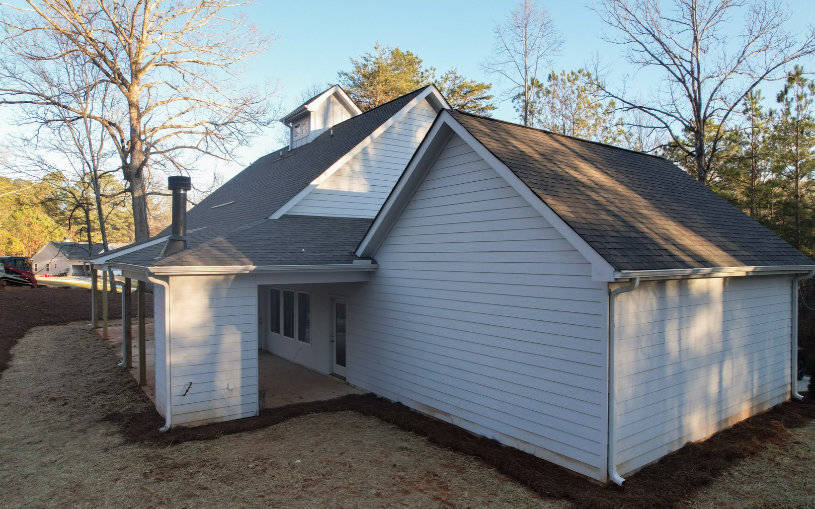 285 Bridge Road Ellijay, GA 30540 - Photo 21 of 30 Additional View