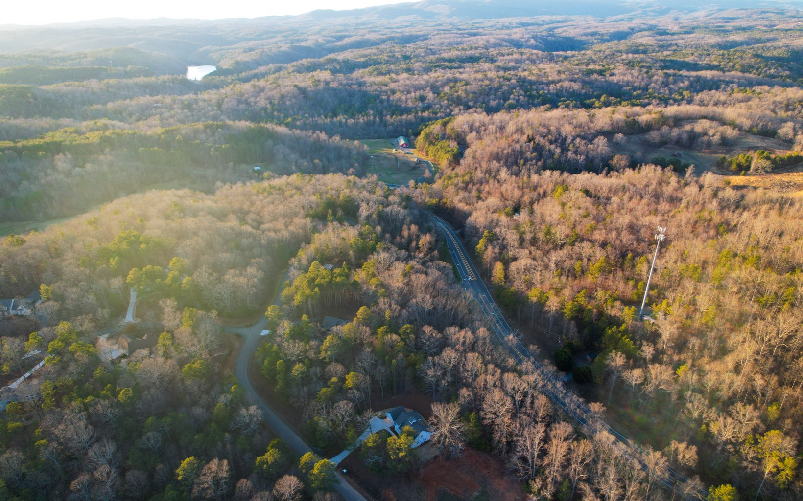 285 Bridge Road Ellijay, GA 30540 - Photo 22 of 30 Additional View