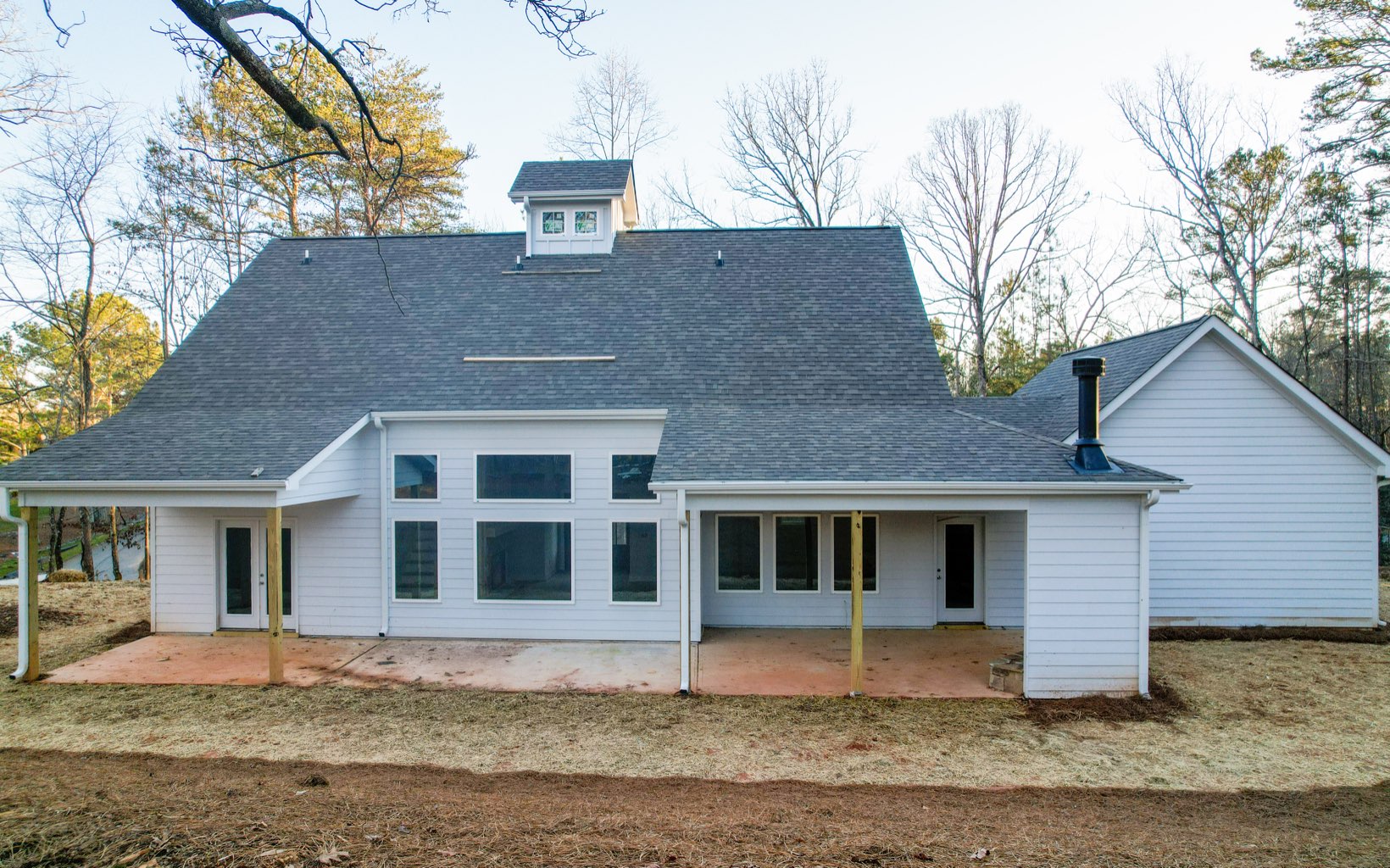 285 Bridge Road Ellijay, GA 30540 - Photo 23 of 30 Additional View