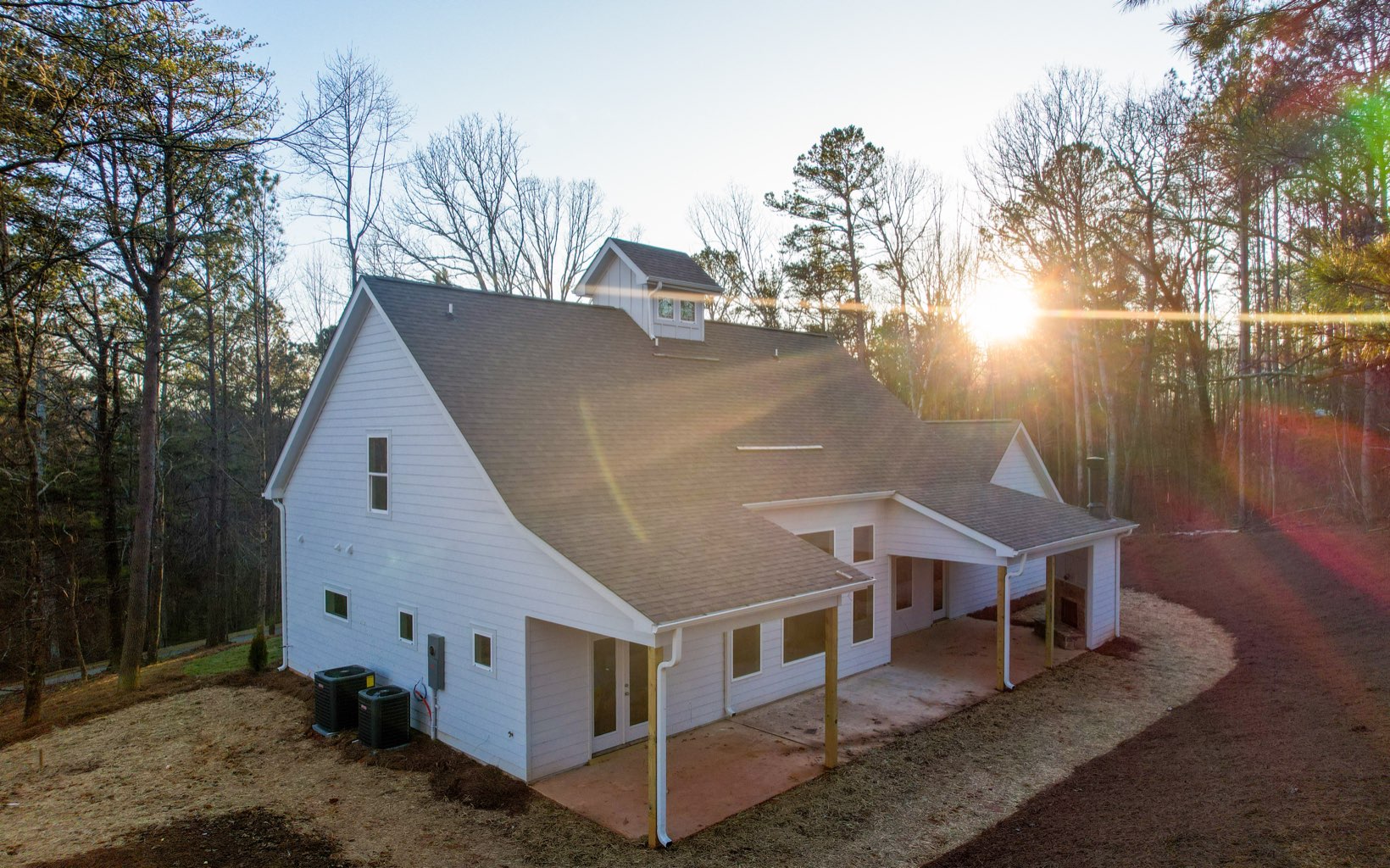 285 Bridge Road Ellijay, GA 30540 - Photo 24 of 30 Additional View