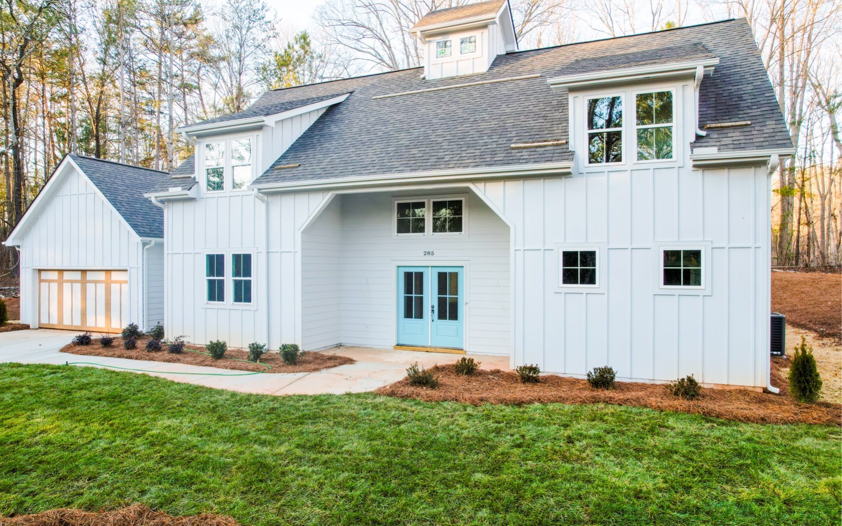 285 Bridge Road Ellijay, GA 30540 - Photo 26 of 30 Additional View