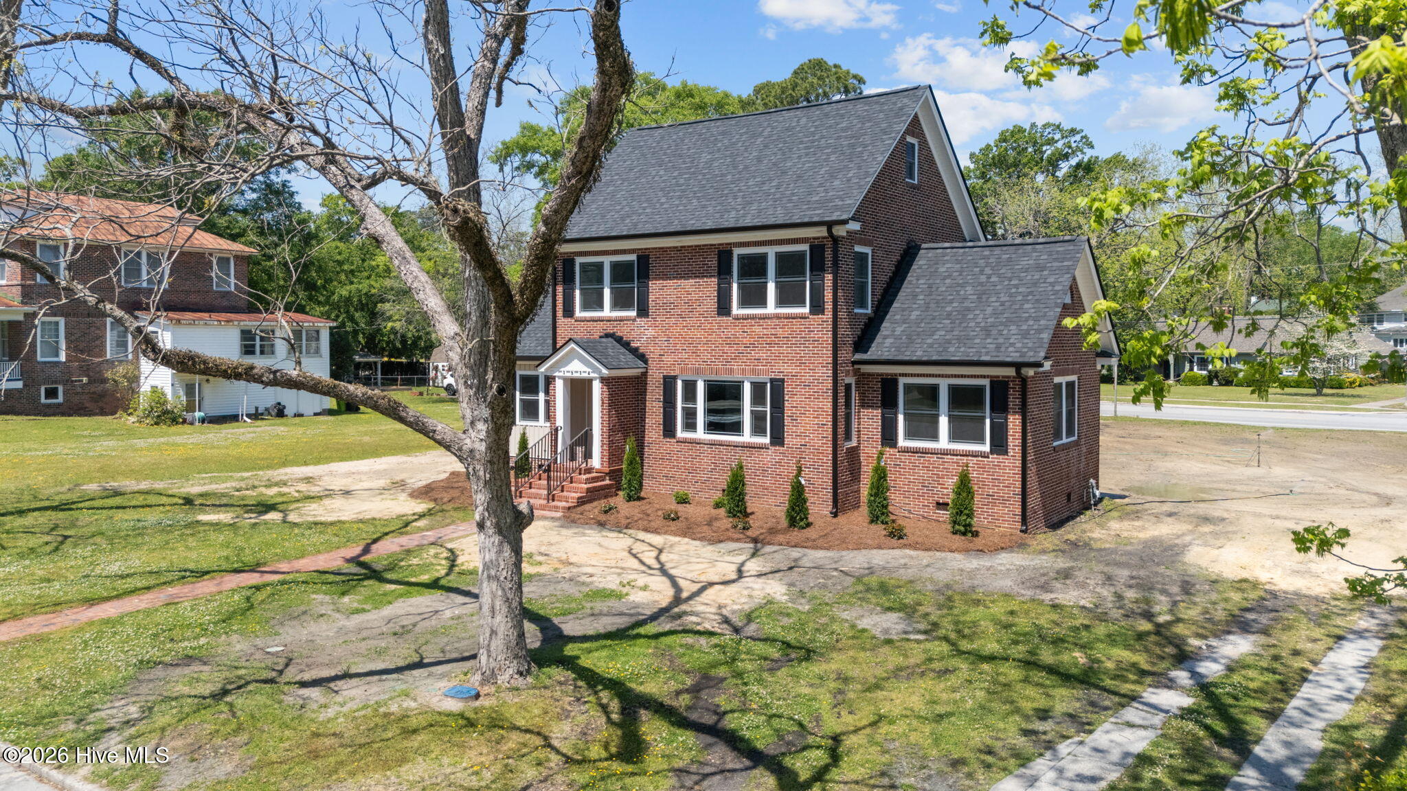 1514 Rhem Avenue New Bern, NC 28560 - Photo 41 of 41 5-web-or-mls-DJI_20260414125314_0746_D