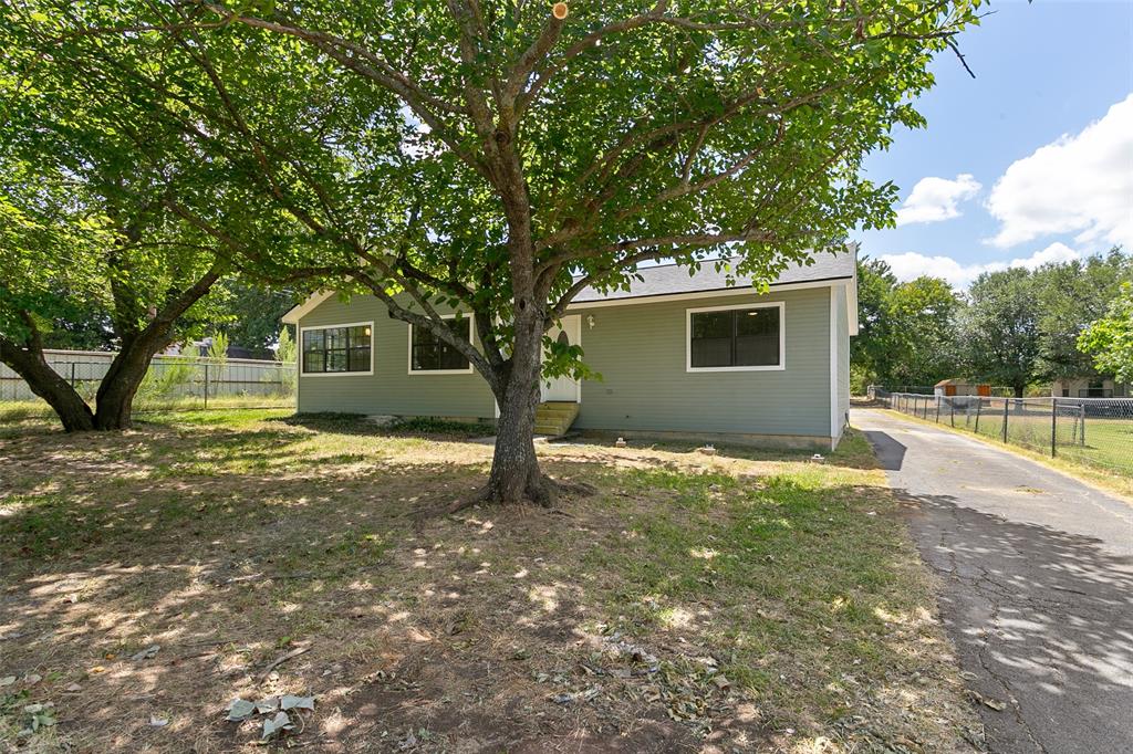 1346 South Reno Road Springtown, TX 76082 - Photo 23 of 24