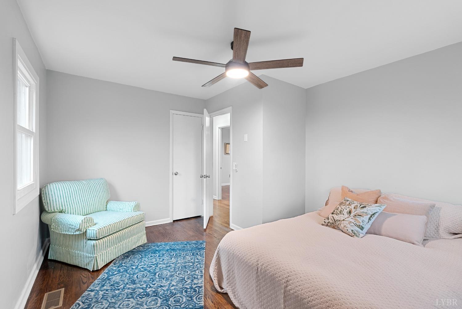 245 Hunter Road Brookneal, VA 24528 - Photo 12 of 26 Gallery Image 12