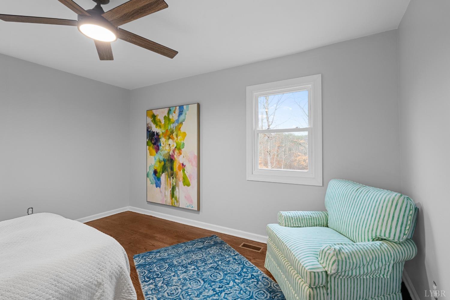 245 Hunter Road Brookneal, VA 24528 - Photo 13 of 26 Gallery Image 13