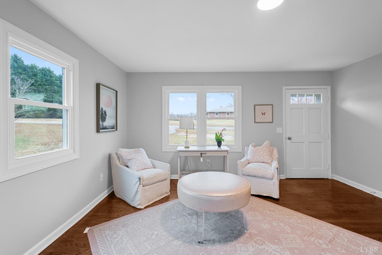 245 Hunter Road Brookneal, VA 24528 - Photo 17 of 26 Gallery Image 17