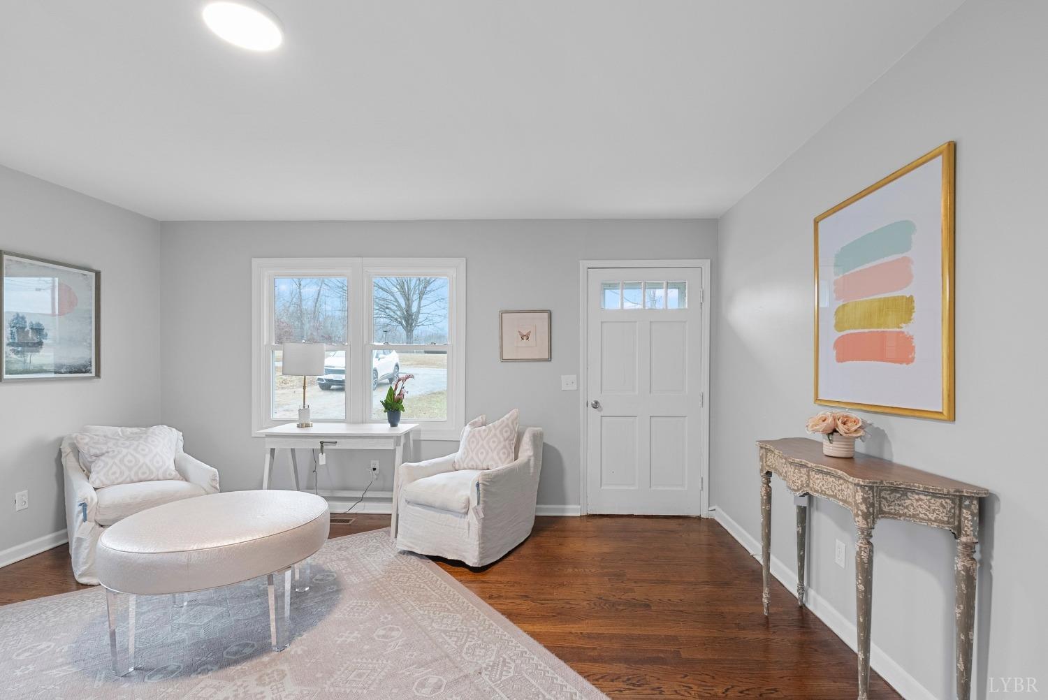 245 Hunter Road Brookneal, VA 24528 - Photo 18 of 26 Gallery Image 18