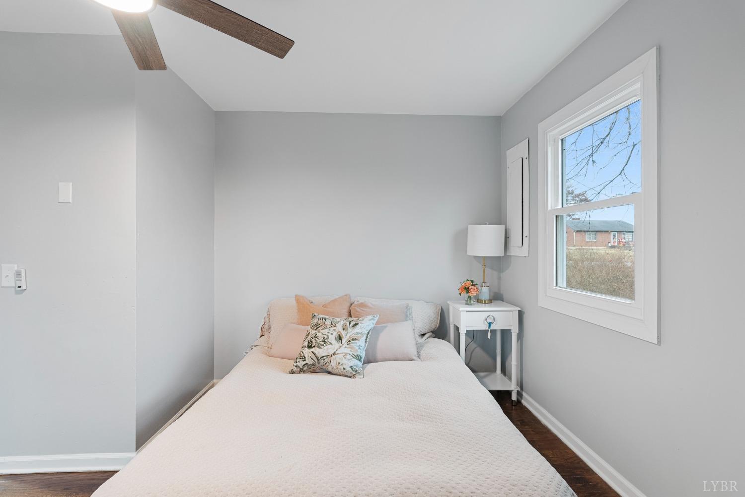 245 Hunter Road Brookneal, VA 24528 - Photo 19 of 26 Gallery Image 19