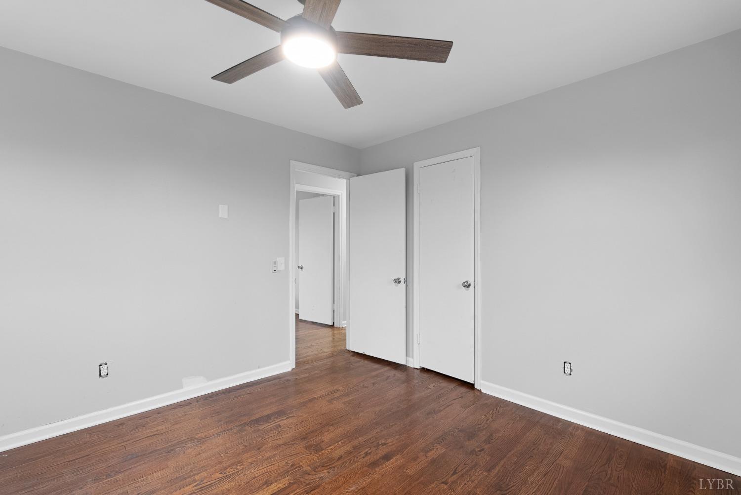 245 Hunter Road Brookneal, VA 24528 - Photo 21 of 26 Gallery Image 21