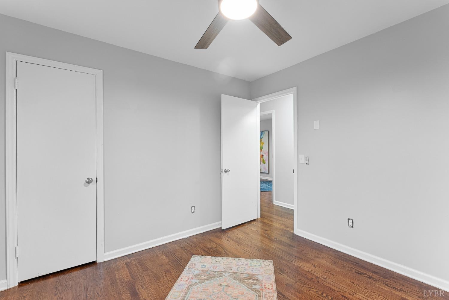 245 Hunter Road Brookneal, VA 24528 - Photo 23 of 26 Gallery Image 23