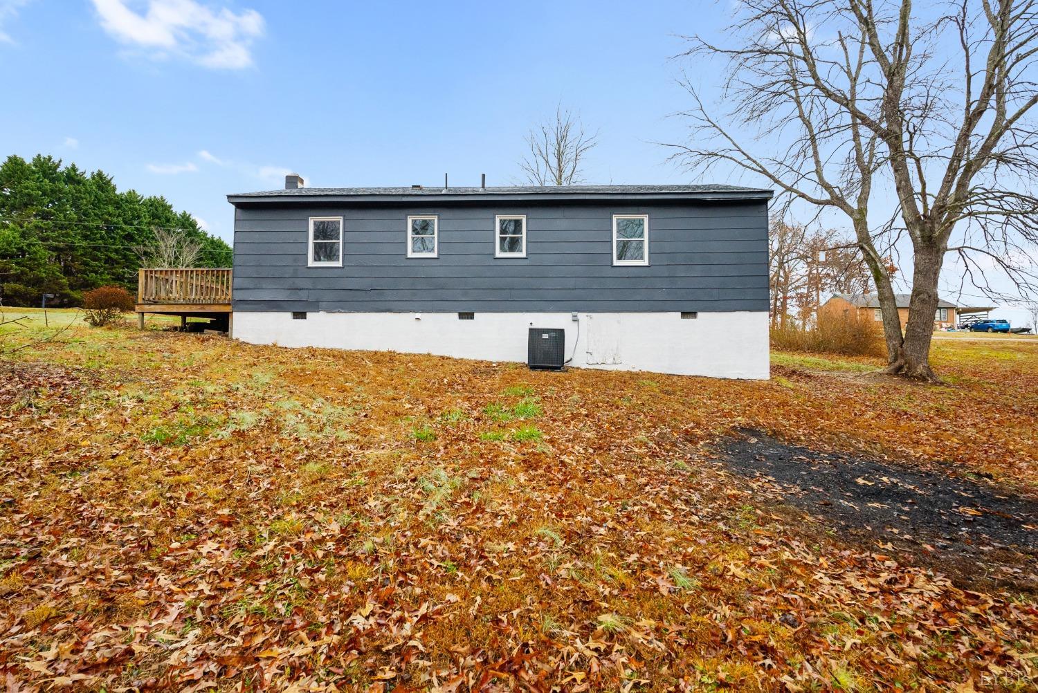 245 Hunter Road Brookneal, VA 24528 - Photo 24 of 26 Gallery Image 24