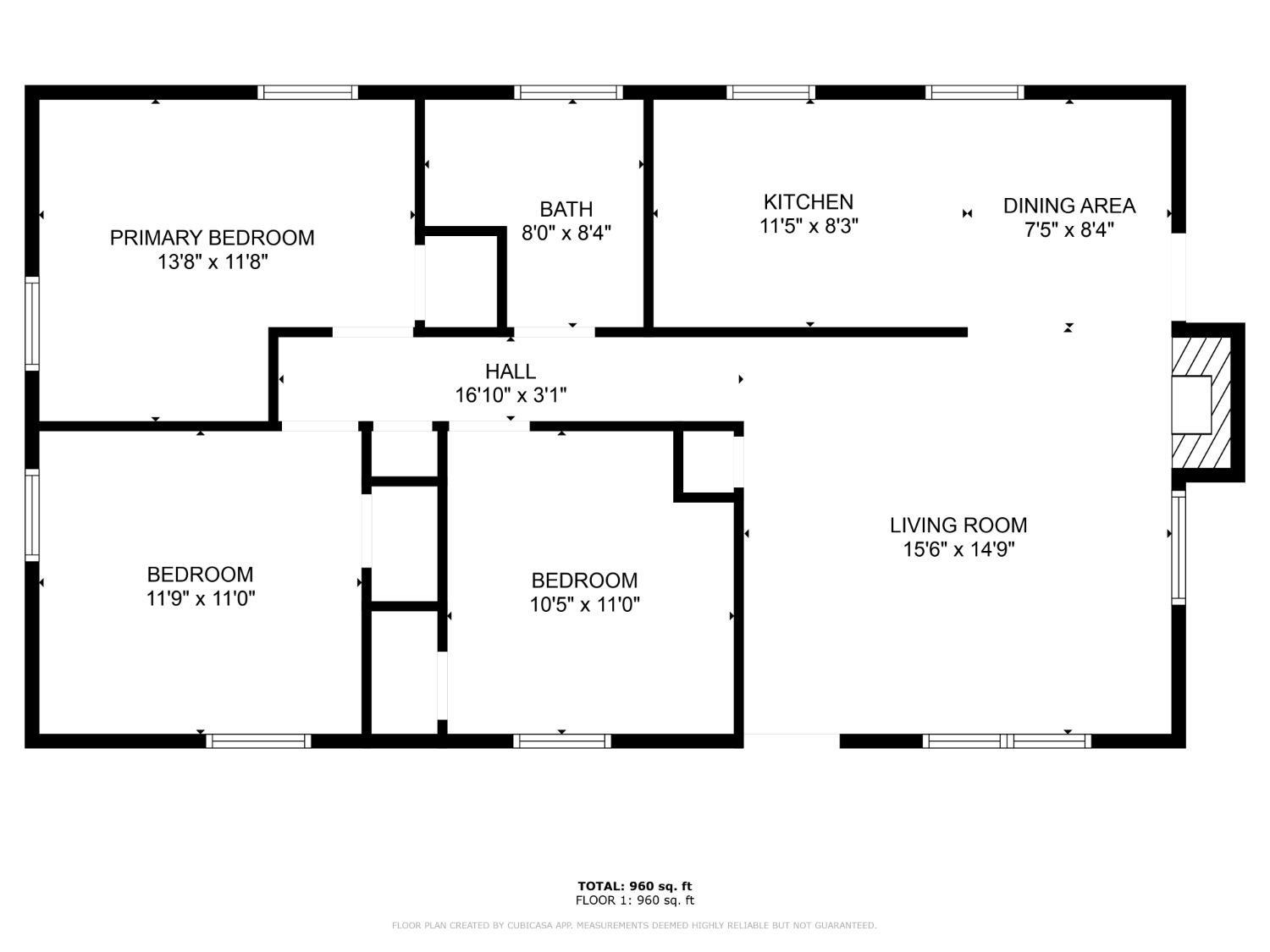 245 Hunter Road Brookneal, VA 24528 - Photo 26 of 26 Gallery Image 26