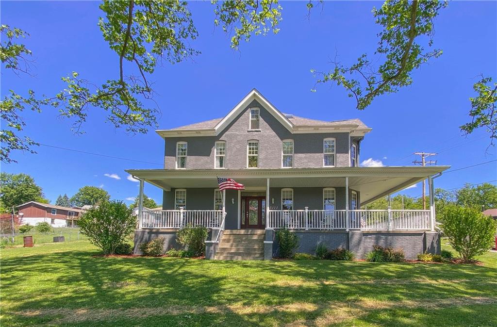 5111 Rochester Road New Brighton, PA 15066 - Photo 1 of 25