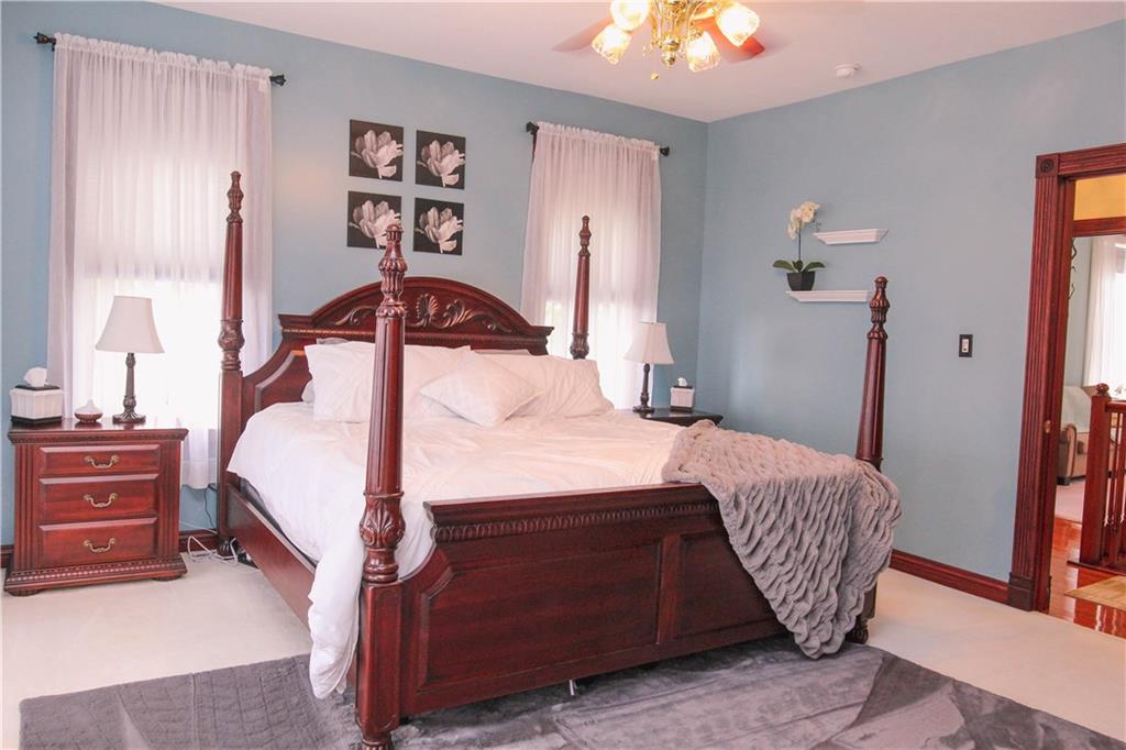 5111 Rochester Road New Brighton, PA 15066 - Photo 12 of 25