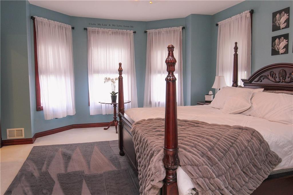 5111 Rochester Road New Brighton, PA 15066 - Photo 13 of 25