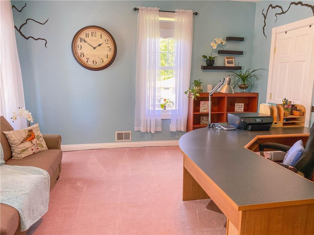 5111 Rochester Road New Brighton, PA 15066 - Photo 16 of 25