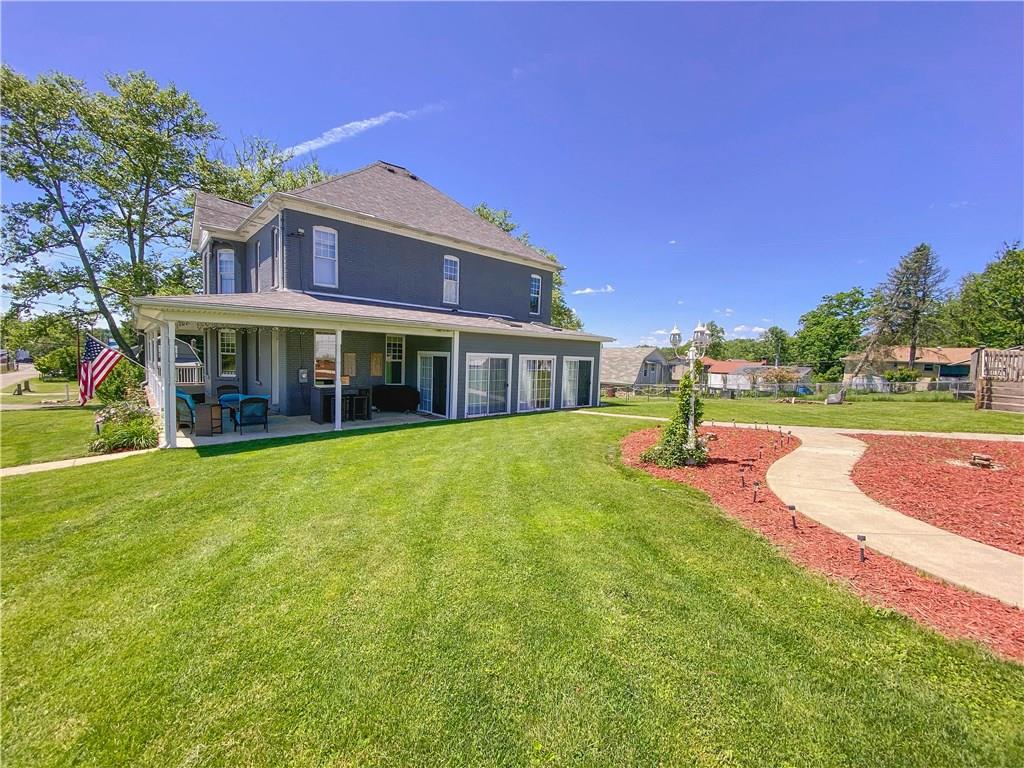 5111 Rochester Road New Brighton, PA 15066 - Photo 20 of 25