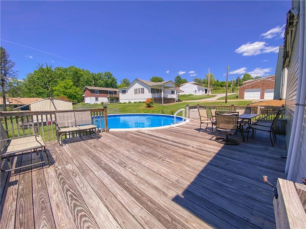 5111 Rochester Road New Brighton, PA 15066 - Photo 23 of 25