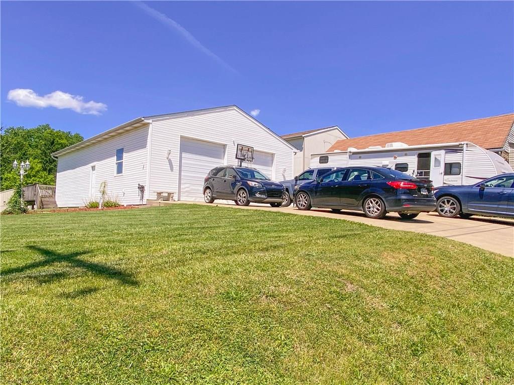 5111 Rochester Road New Brighton, PA 15066 - Photo 24 of 25