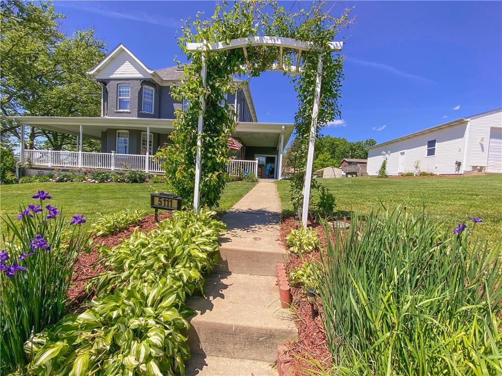 5111 Rochester Road New Brighton, PA 15066 - Photo 25 of 25
