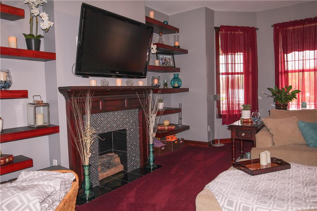 5111 Rochester Road New Brighton, PA 15066 - Photo 7 of 25