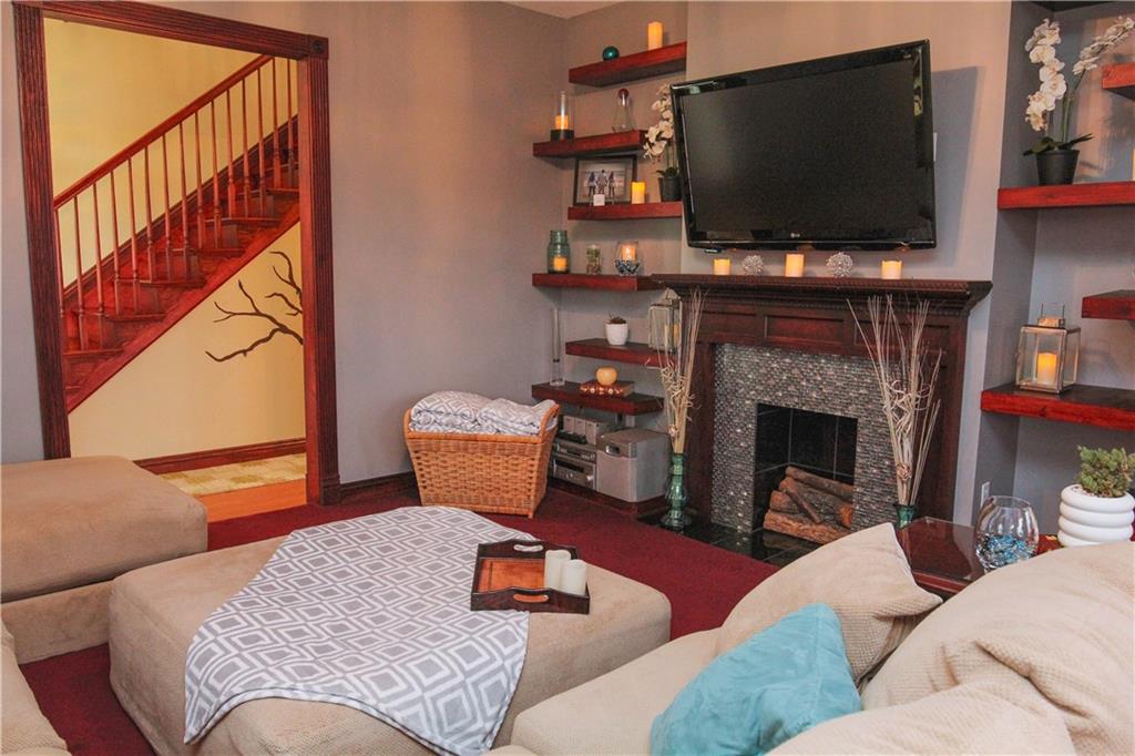 5111 Rochester Road New Brighton, PA 15066 - Photo 8 of 25