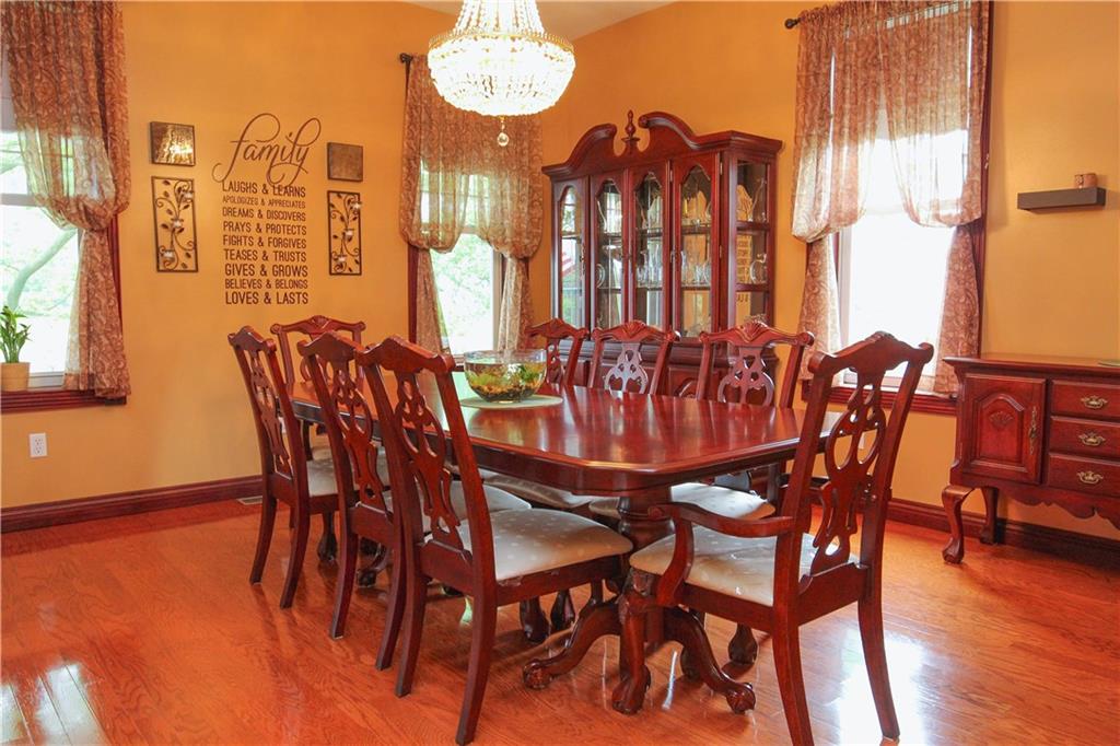 5111 Rochester Road New Brighton, PA 15066 - Photo 10 of 25