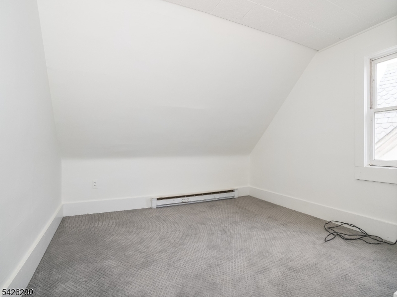 68 High Street Newton, NJ 07860 - Photo 24 of 31 an empty room with a window