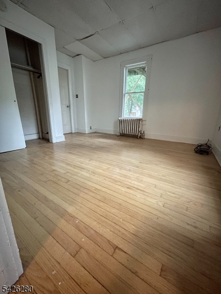 68 High Street Newton, NJ 07860 - Photo 31 of 31 an empty room with windows