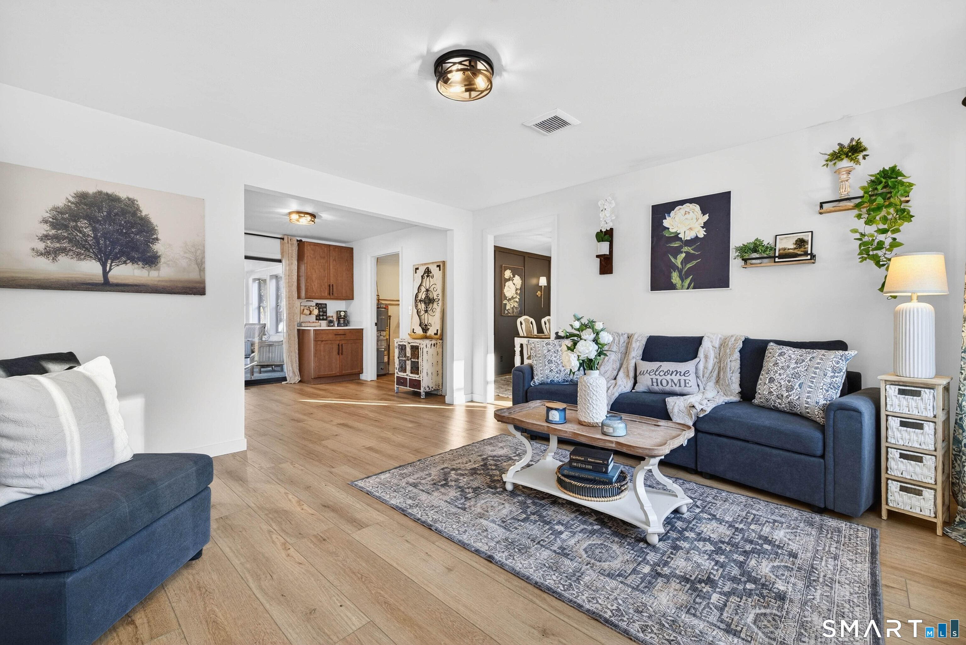 168 Park Avenue Colchester, CT 06415 - Photo 2 of 40 a living room with furniture and a couch