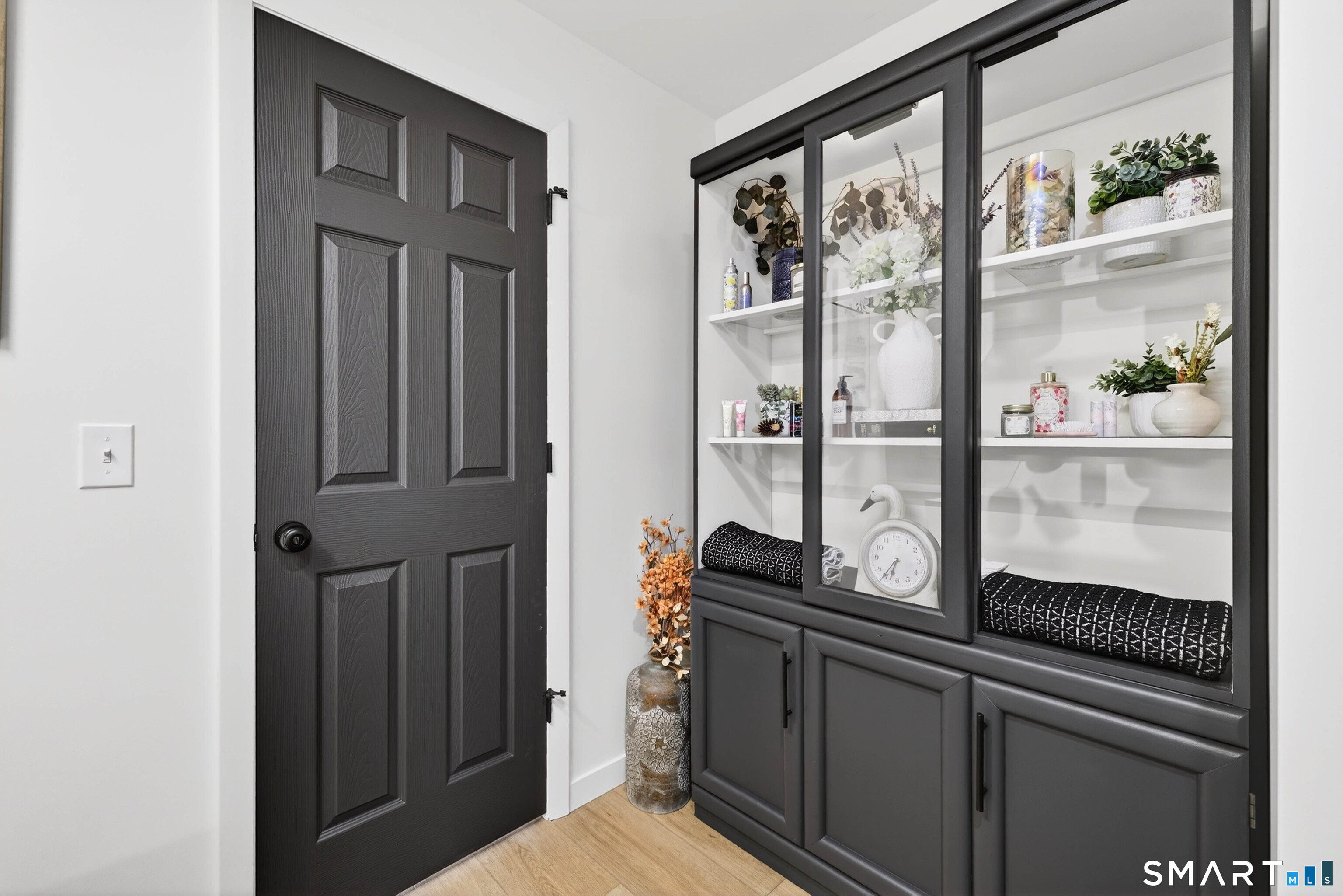 168 Park Avenue Colchester, CT 06415 - Photo 36 of 40 a kitchen with a refrigerator and window