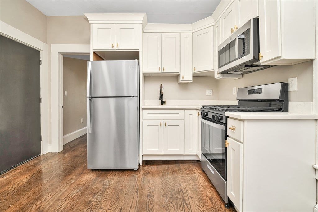 14 Carson Street, Unit 1 Boston, MA 02125 - Photo 1 of 8