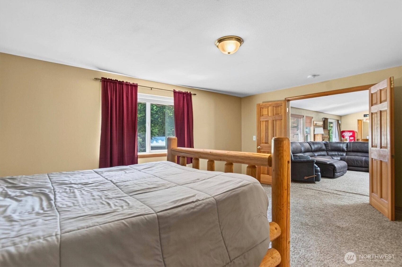 937 Germany Creek Road Longview, WA 98632 - Photo 21 of 40