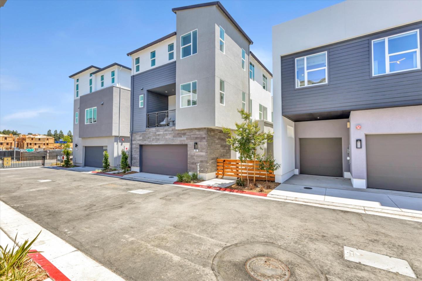 206 Bisque Court San Ramon, CA 94583 - Photo 1 of 1 a house view with a outdoor space