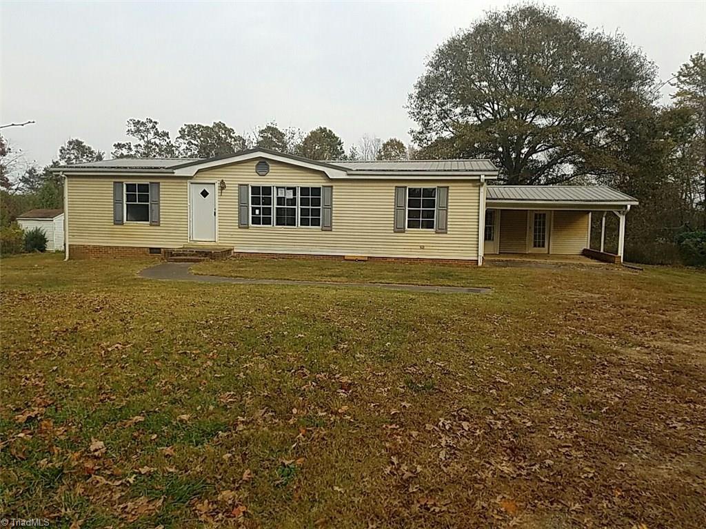 1224 Dobbins Mill Road Elkin, NC 28621 - Photo 1 of 7 Gallery Image 1