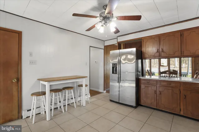 $439,900 | 9714 Crystal Falls Drive, Hagerstown, MD 21740