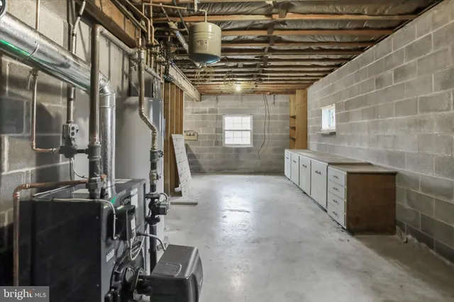 $439,900 | 9714 Crystal Falls Drive, Hagerstown, MD 21740