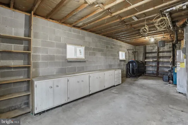 $439,900 | 9714 Crystal Falls Drive, Hagerstown, MD 21740