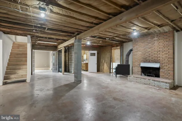 $439,900 | 9714 Crystal Falls Drive, Hagerstown, MD 21740