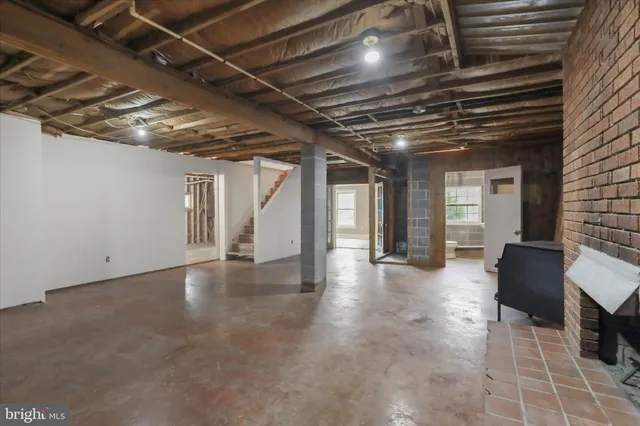 $439,900 | 9714 Crystal Falls Drive, Hagerstown, MD 21740