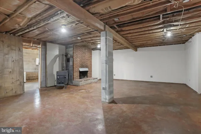 $439,900 | 9714 Crystal Falls Drive, Hagerstown, MD 21740