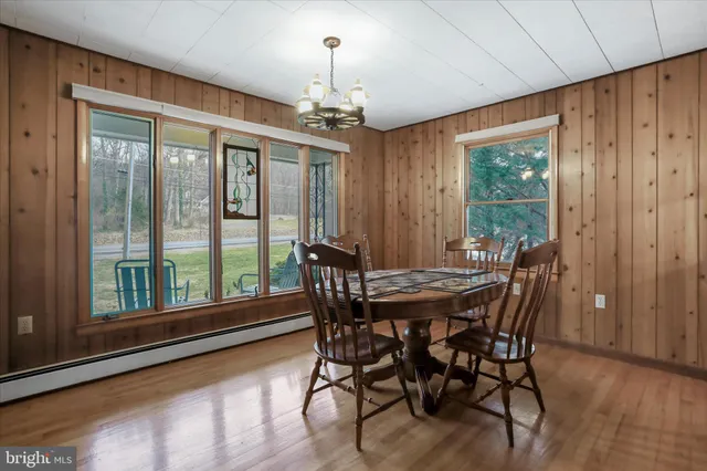 $439,900 | 9714 Crystal Falls Drive, Hagerstown, MD 21740