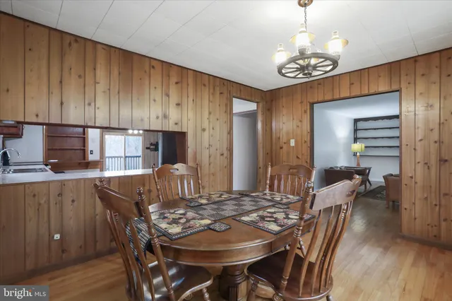 $439,900 | 9714 Crystal Falls Drive, Hagerstown, MD 21740