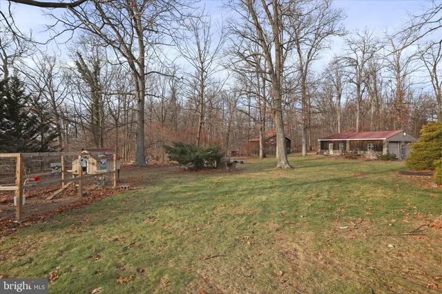 $439,900 | 9714 Crystal Falls Drive, Hagerstown, MD 21740